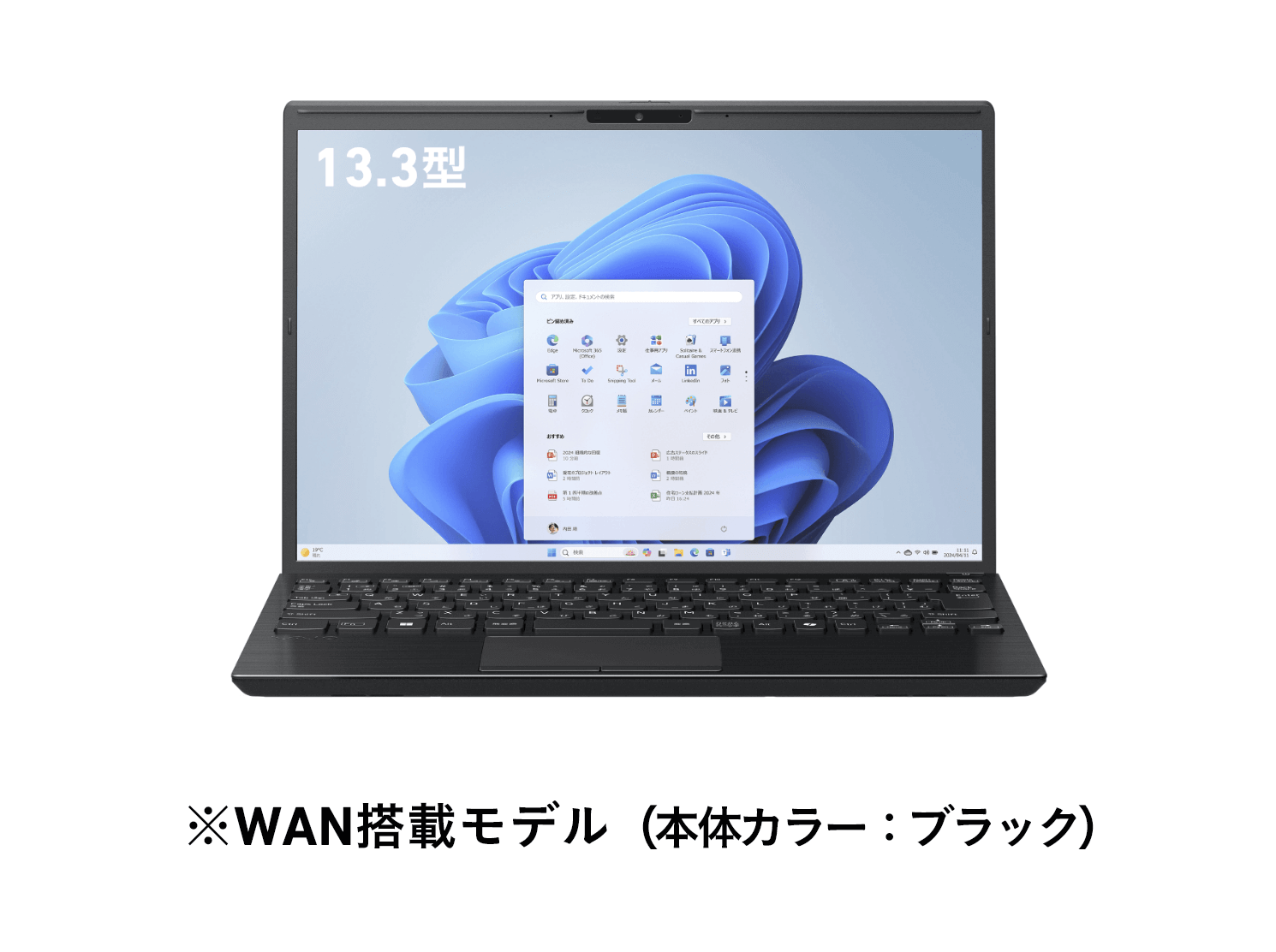 VAIO S13