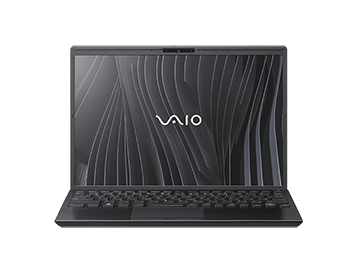 VAIO S13̃ubN