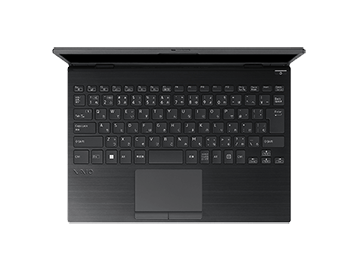 VAIO S13̃ubN