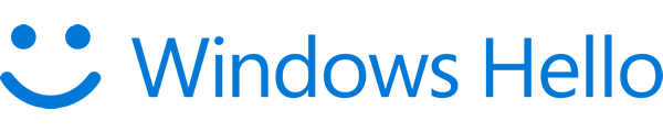 Windows Hello ロゴ