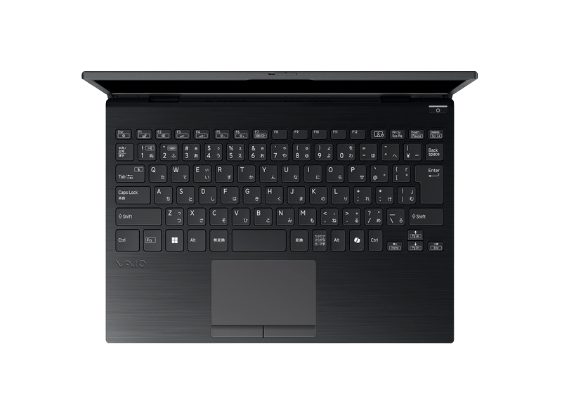 VAIO S13̃ubN