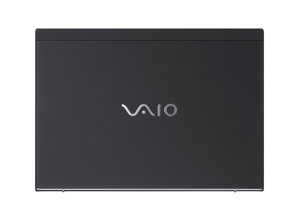 VAIO SX12̃t@CubN