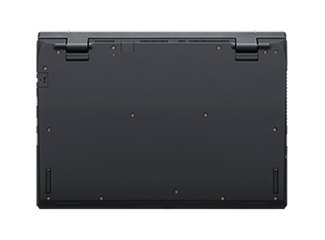 VAIO SX12̃t@CubN
