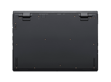 VAIO SX12̃[YS[h