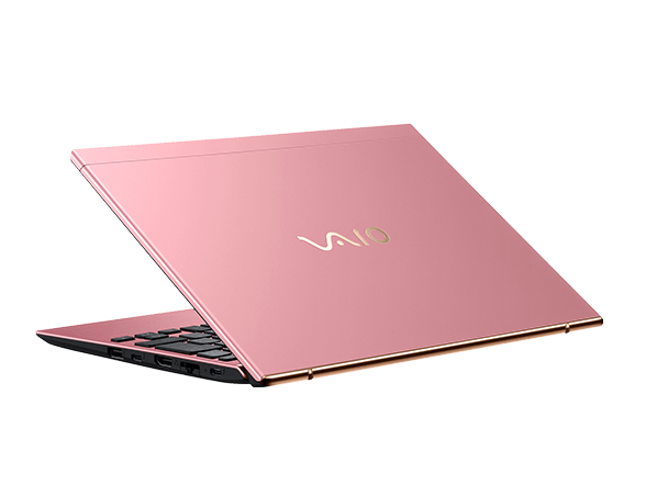 VAIO SX12̃[YS[h