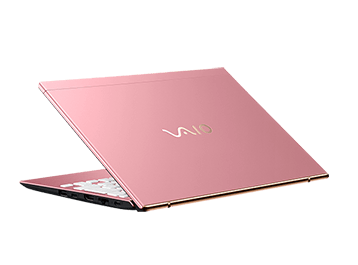 VAIO SX12̃[YS[h