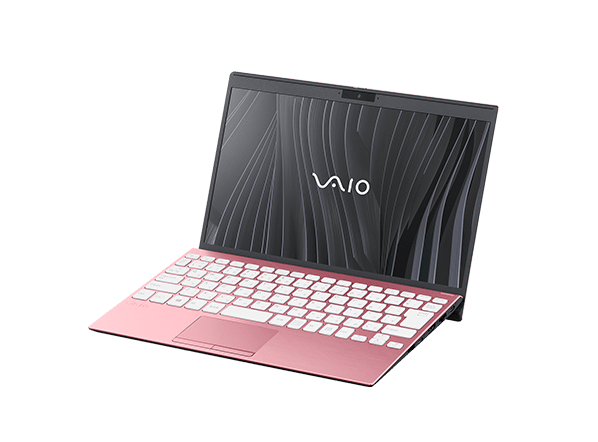 VAIO SX12̃[YS[h