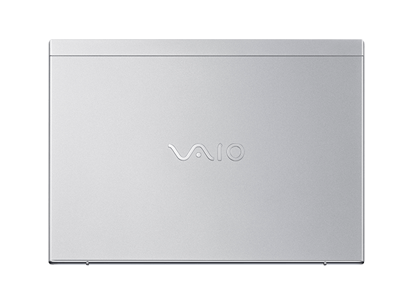 VAIO SX12̃uCgVo[