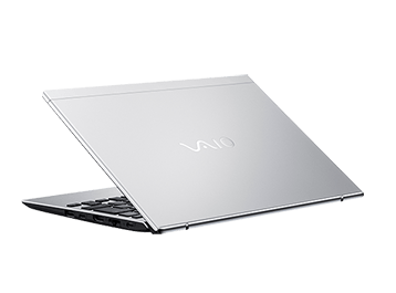 VAIO SX12̃uCgVo[