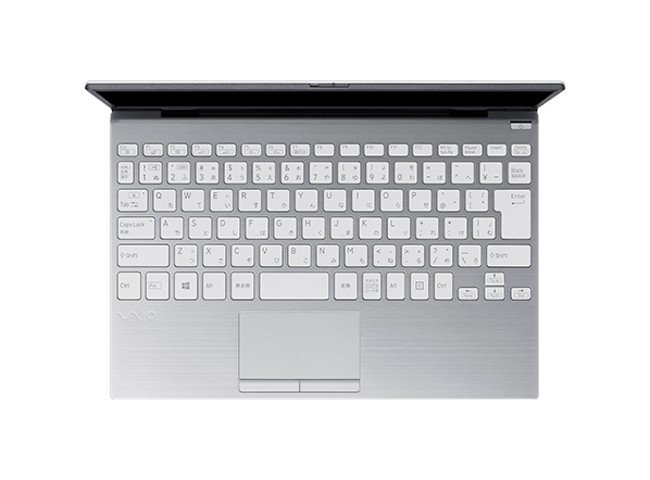 VAIO SX12̃t@CzCg