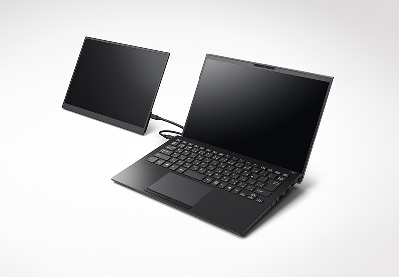 VAIO Vision+® 14画像