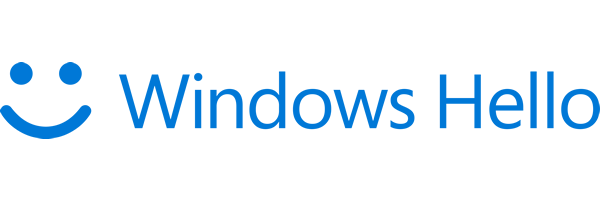 Windows Helloのロゴマーク